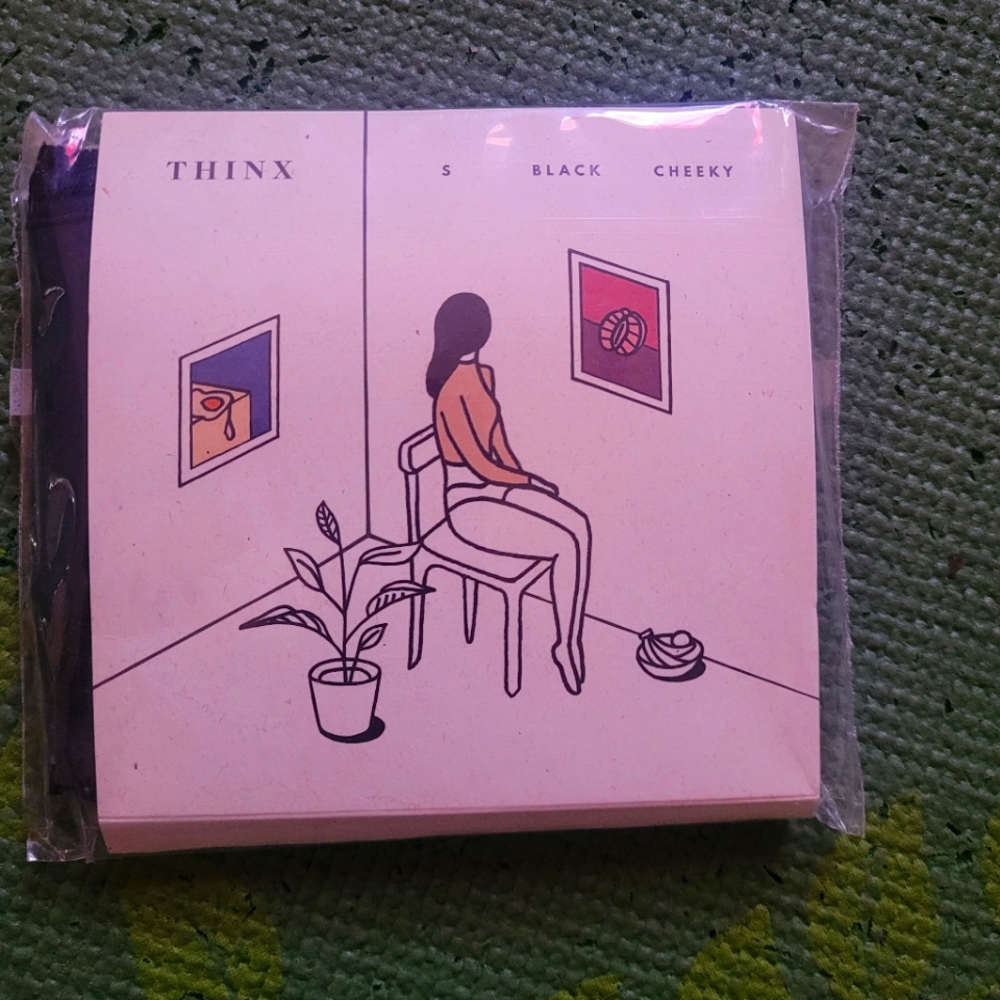 Small Thinx Period Underwear